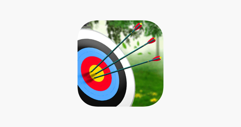 Archery Master Target Shooter Game Cover