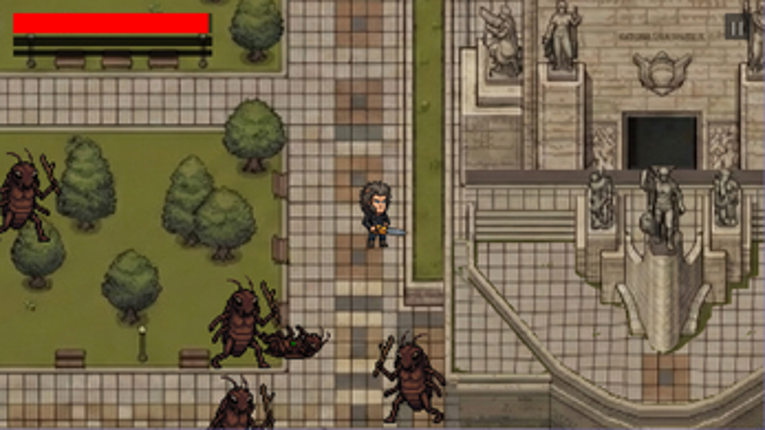 Argentium screenshot