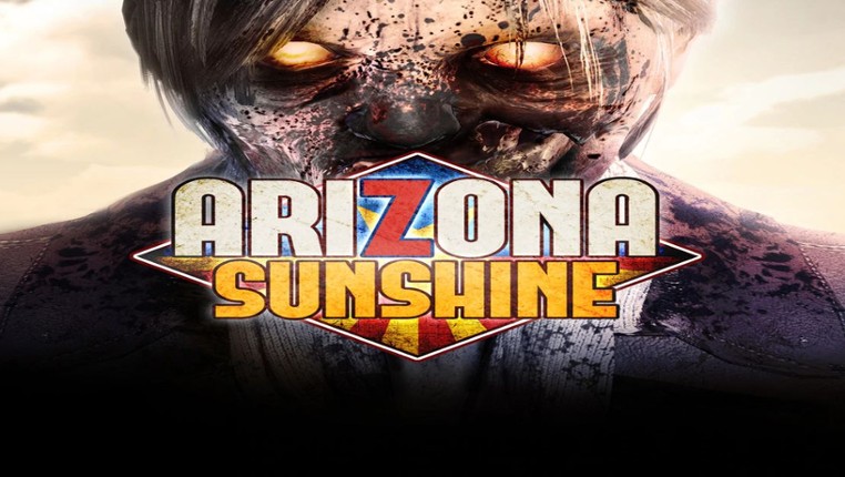 Arizona Sunshine screenshot
