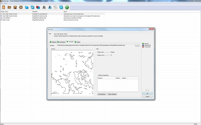 Arma 3 Samples screenshot