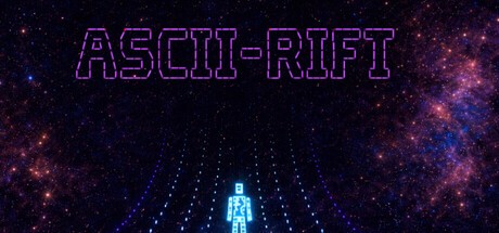 Games like ASCII-RIFT