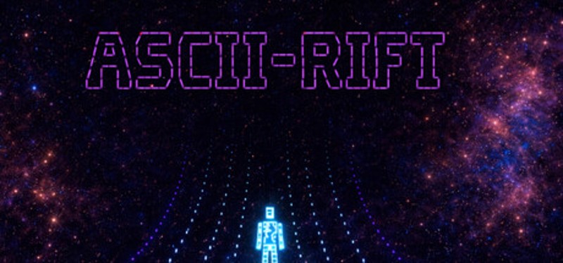 ASCII-RIFT Image