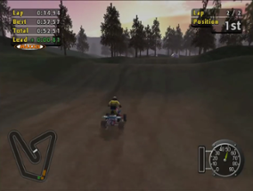 ATV Offroad Fury Image