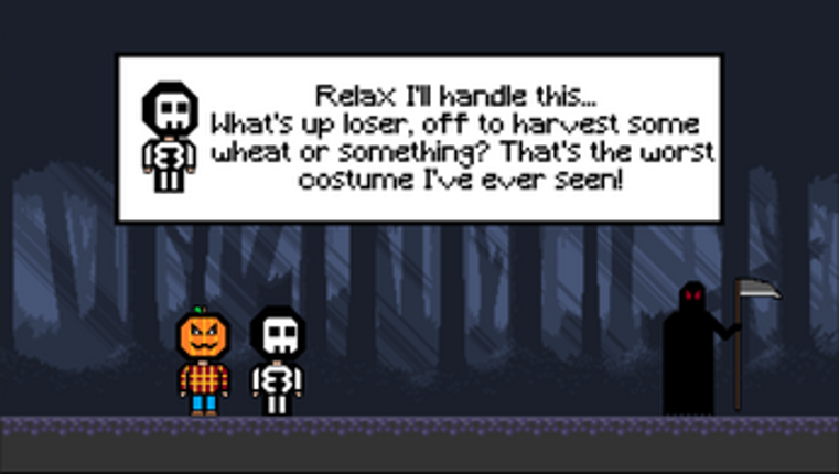 Bad to the Bone Image