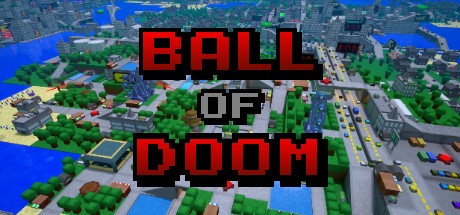Games like Ball of Doom