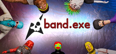 Games like band.exe