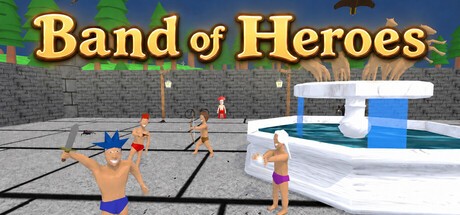 Games like Band of Heroes