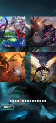 Battle Warriors screenshot