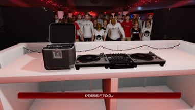 Beat.School: DJ Simulator Image