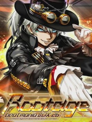 Beatmania IIDX 26 Rootage Image