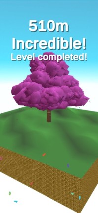 Biggest Tree screenshot