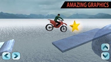 Bike Drift Racer - Quad Stunts Image