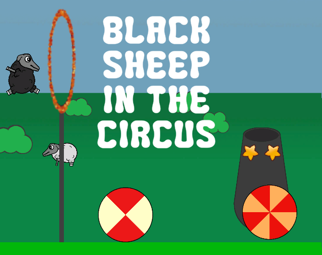 Games like Black Sheep in Circus