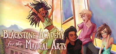 Blackstone Academy for the Magical Arts Image