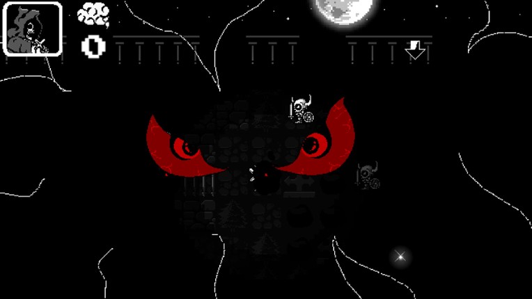 Blessing In The Darkness screenshot