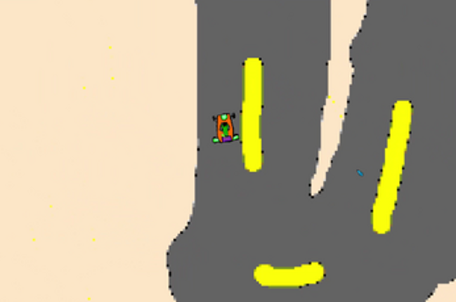 Blizzy's Joyous Racing!!!!! Image