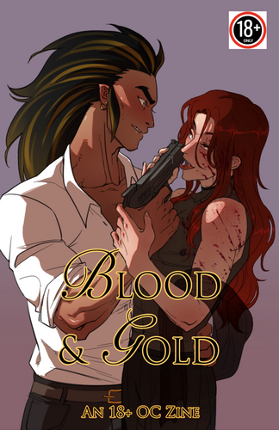 Blood & Gold screenshot