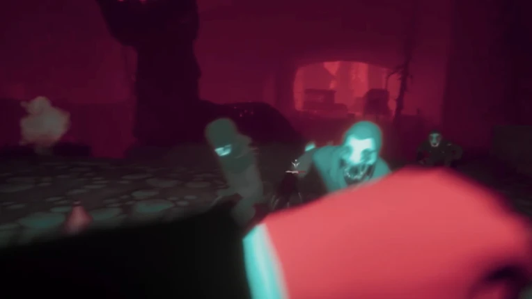 Bloodthorn Image