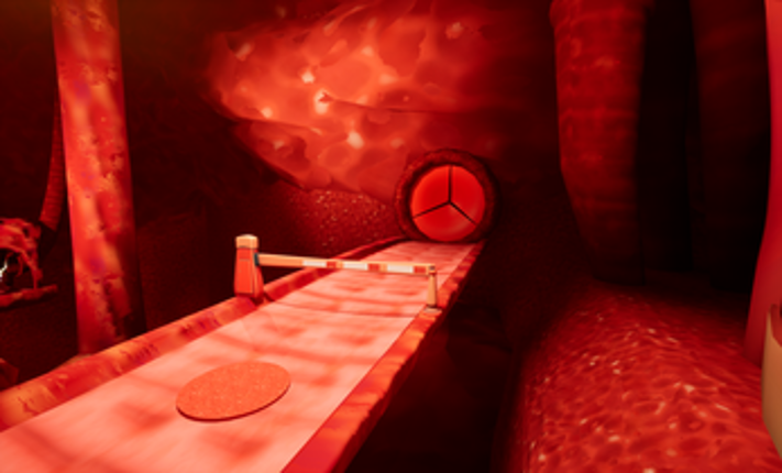 BLOODY TRAITORS screenshot