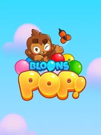 Bloons Pop! Game Cover