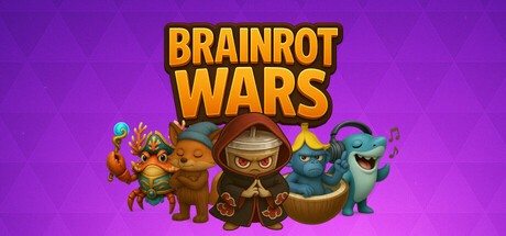 Games like Brainrot Wars