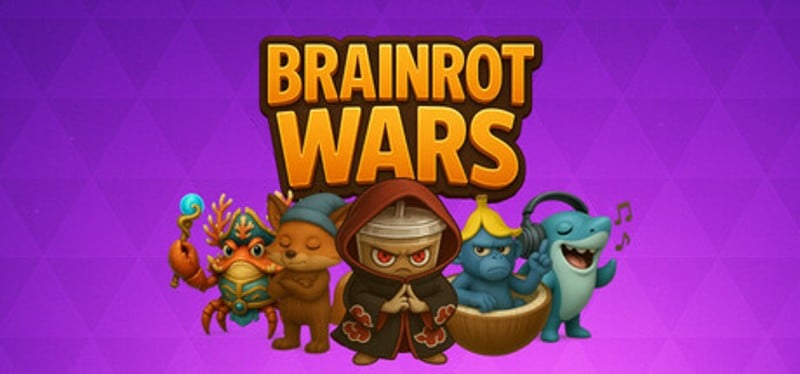 Brainrot Wars Image
