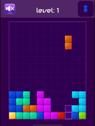 Bricks Puzzle Game For Watch screenshot
