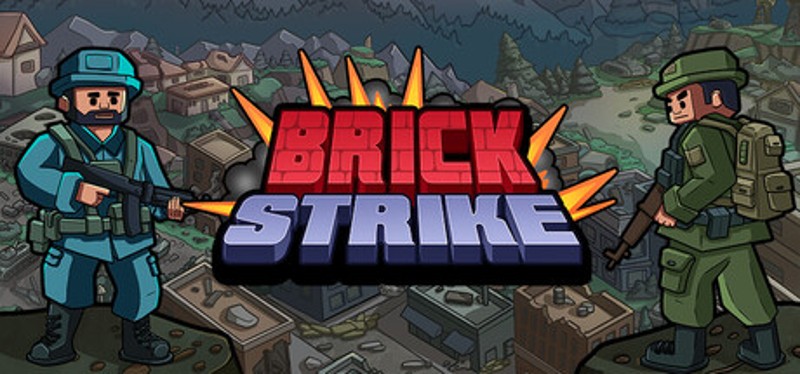 Brickstrike Image