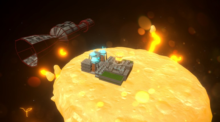 BroBlast screenshot