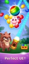 Bubble Shooter Relaxed Life Image