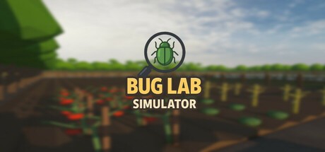 Games like BugLab Simulator