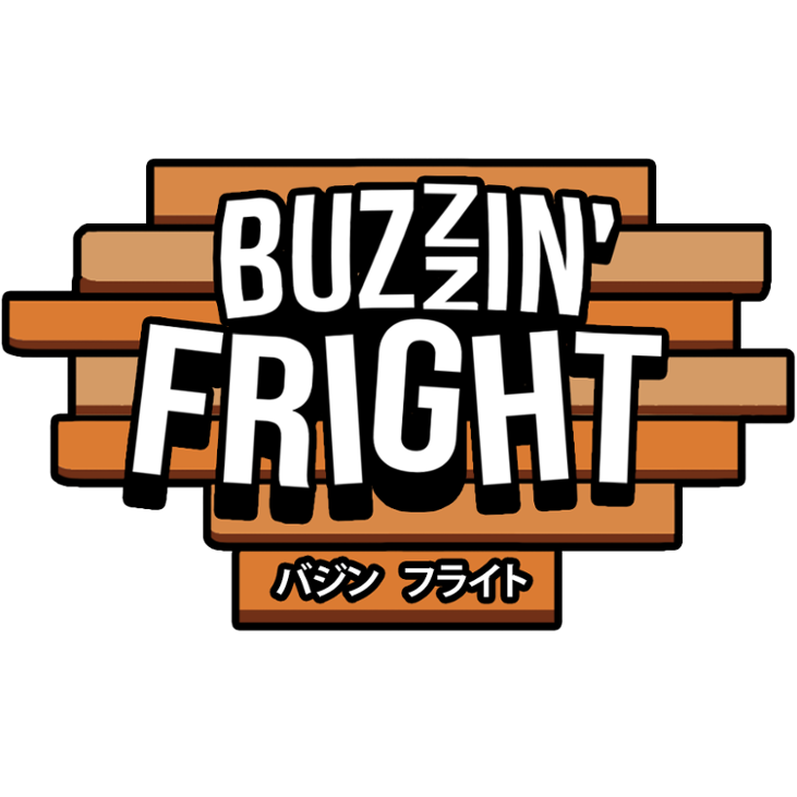 Games like Buzzzin' Fright
