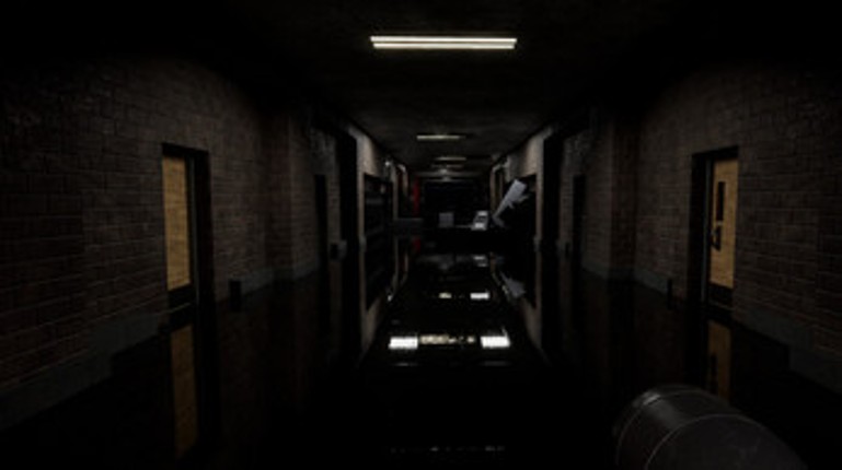 Camp Funtime screenshot