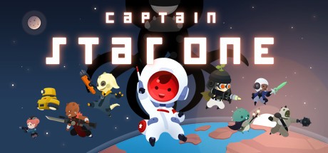 Games like CAPTAIN STARONE