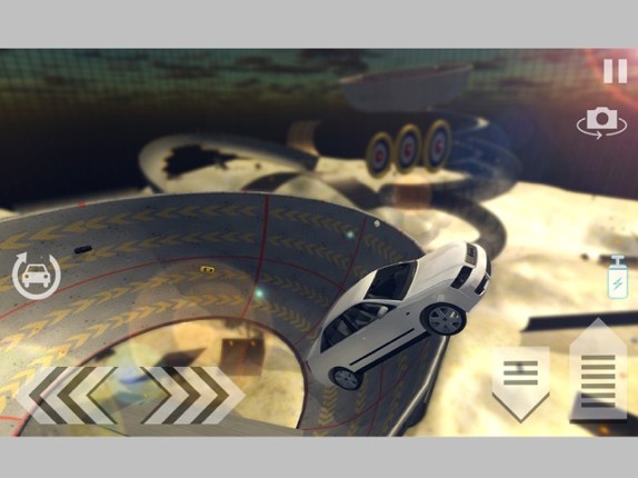 Car Crash 2 Online screenshot