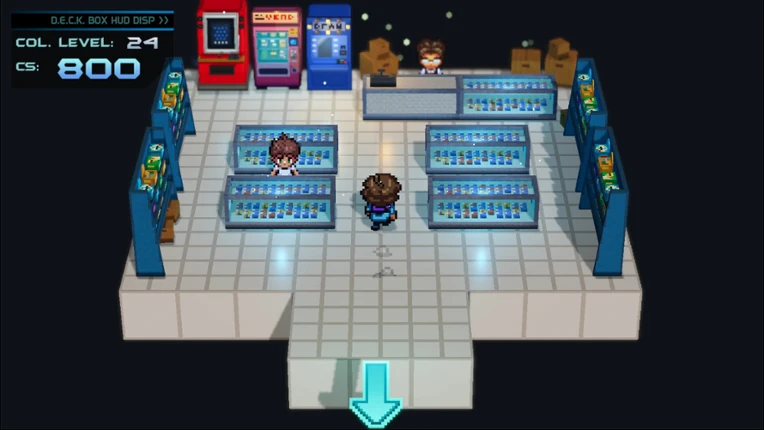 Cardaire: Eternal Aces screenshot
