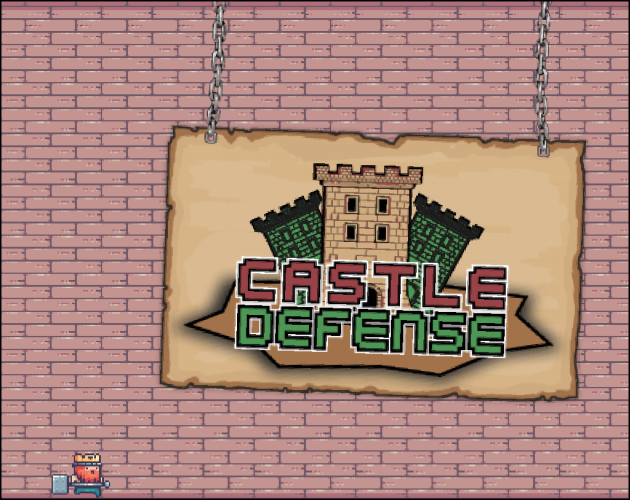 Games like CASTLE DEFENSE