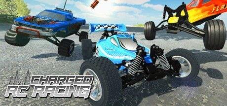 Games like CHARGED: RC Racing