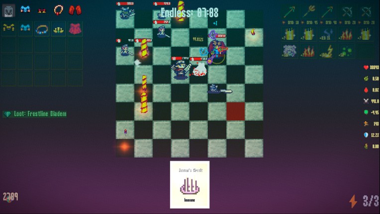 Checkmate Magic screenshot