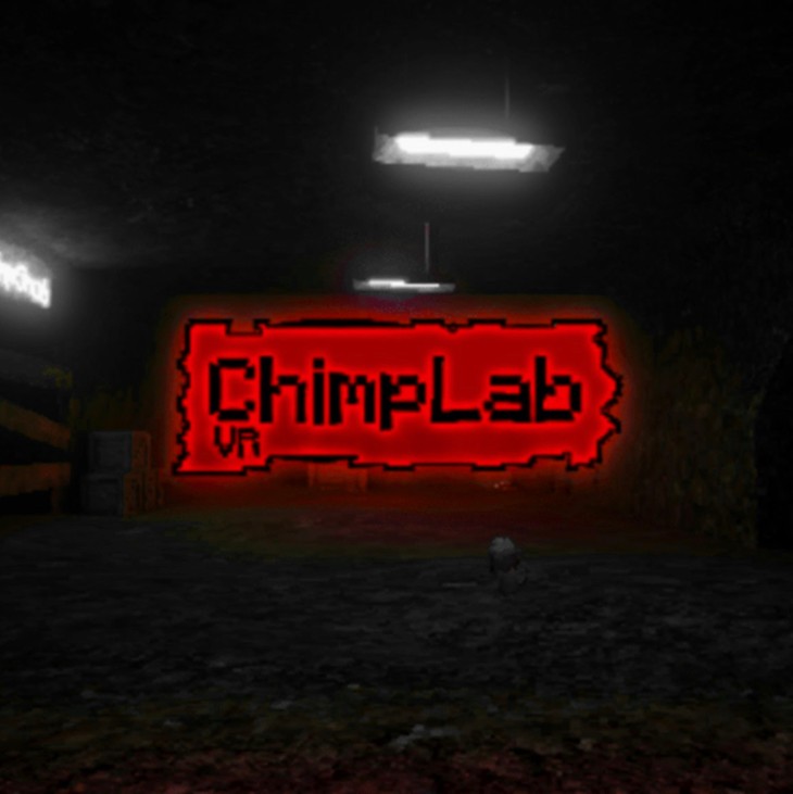 Games like ChimpLab VR