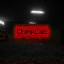 ChimpLab VR Image