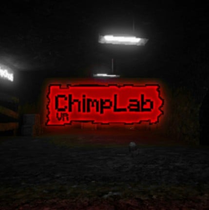 ChimpLab VR Game Cover