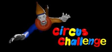 Games like Circus Challenge