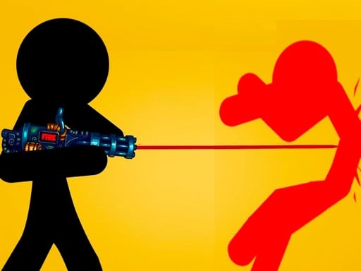 Games like Clash Of Stickman Warrior