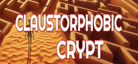 Games like ClaustrophobicCrypt