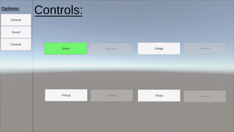 ColdCurve Denham screenshot
