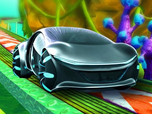 Games like Concept Car Stunt