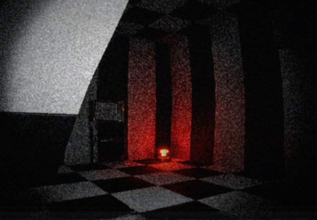 Corrupted Memory - Chapter 1 Image