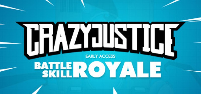 Crazy Justice Image
