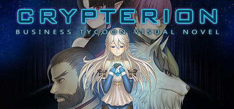 Games like Crypterion